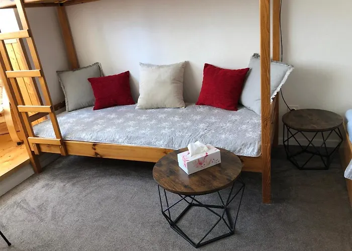 Apartmany Hagy L+L
