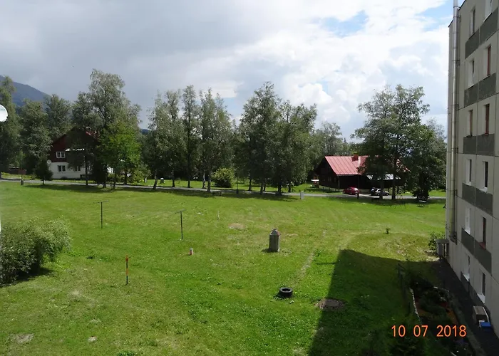 Apartmany Hagy L+L